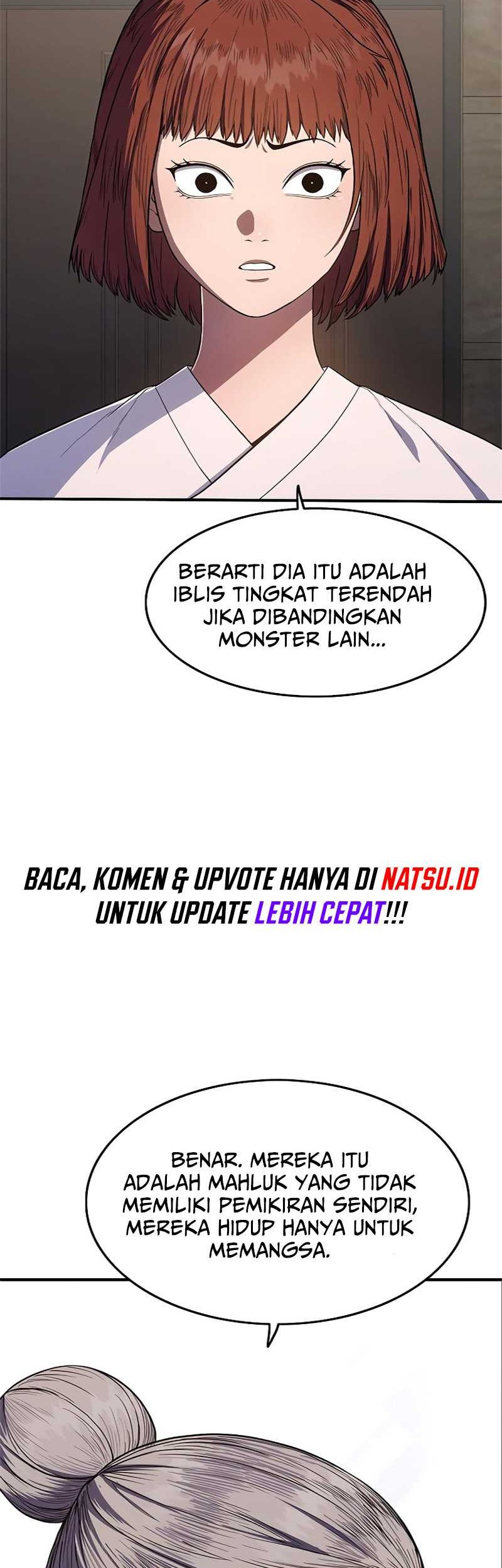 Monster Devourer Chapter 12 - halaman 48