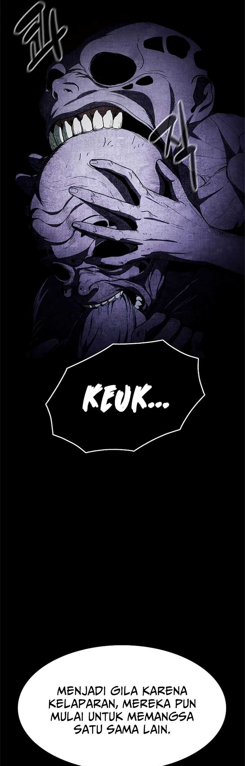Monster Devourer Chapter 12 - halaman 53