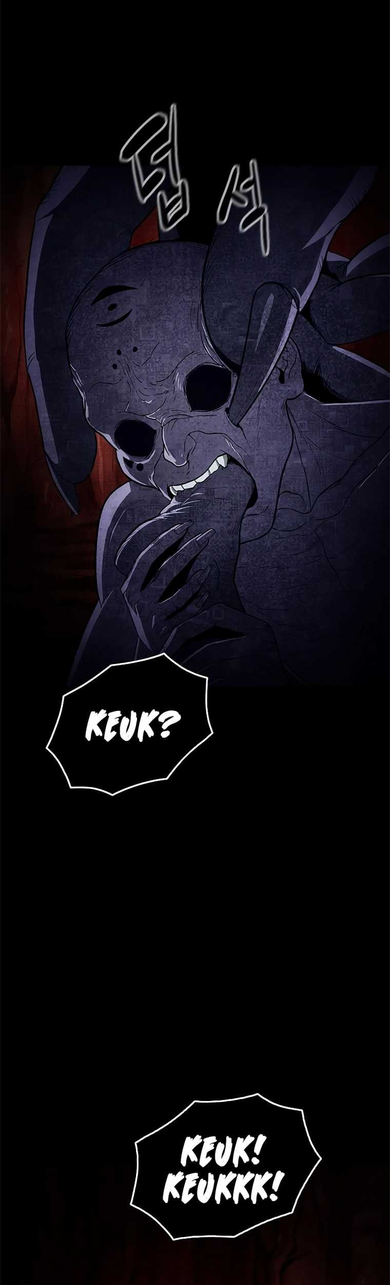 Monster Devourer Chapter 12 - halaman 56
