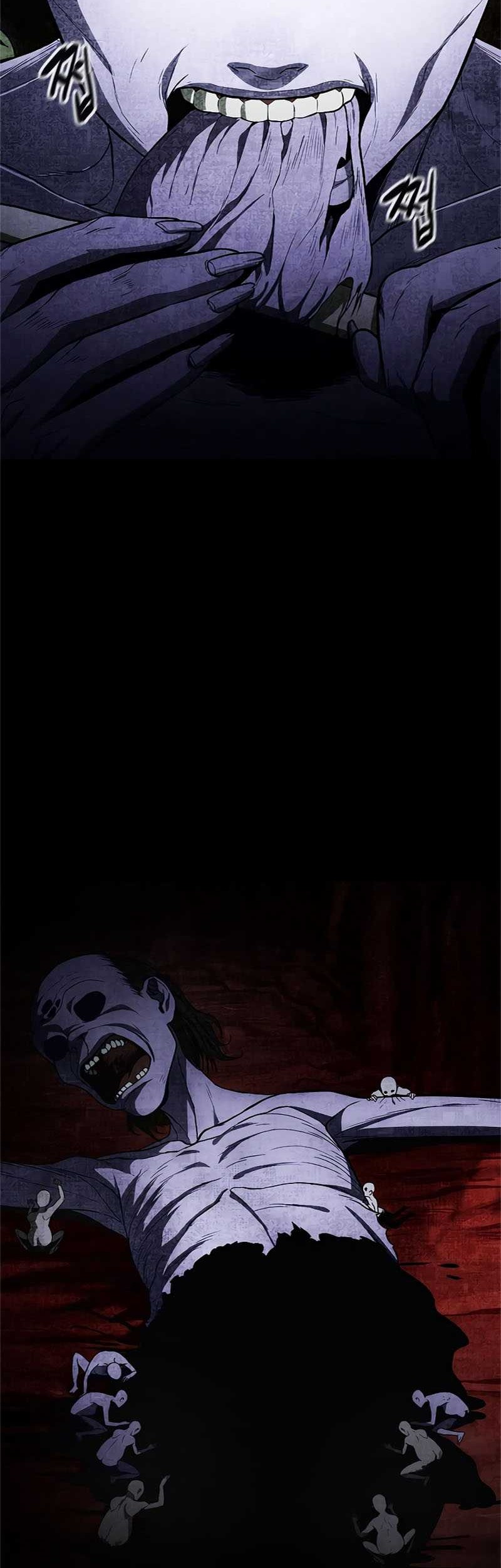 Monster Devourer Chapter 12 - halaman 63