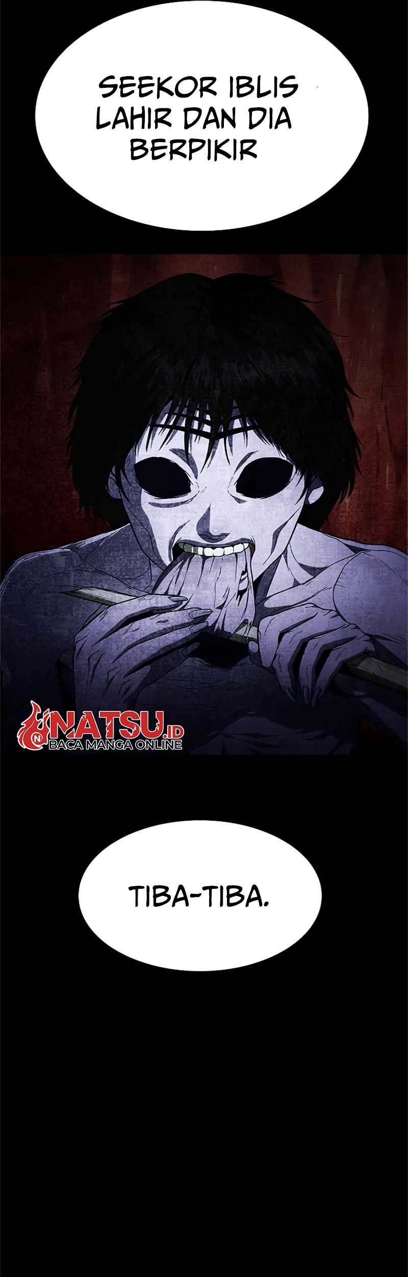 Monster Devourer Chapter 12 - halaman 65