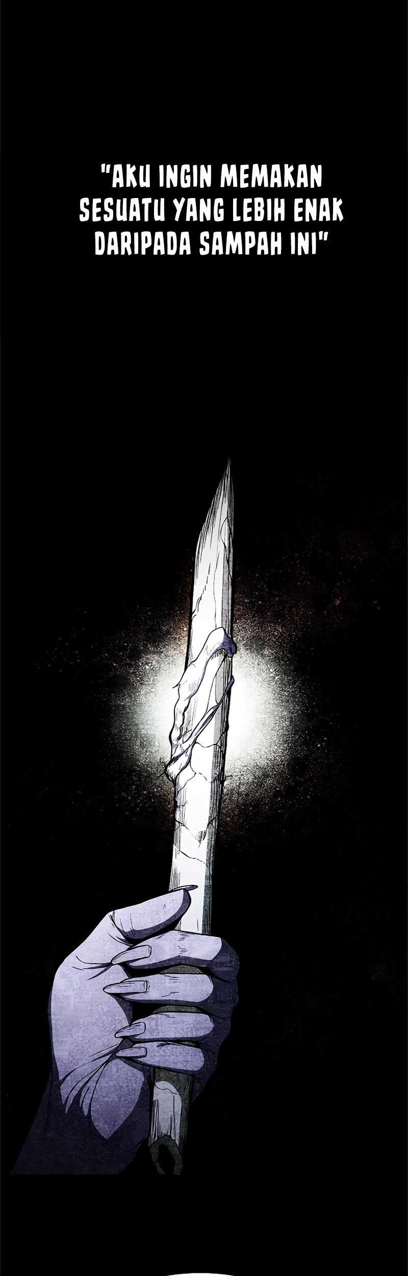 Monster Devourer Chapter 12 - halaman 66