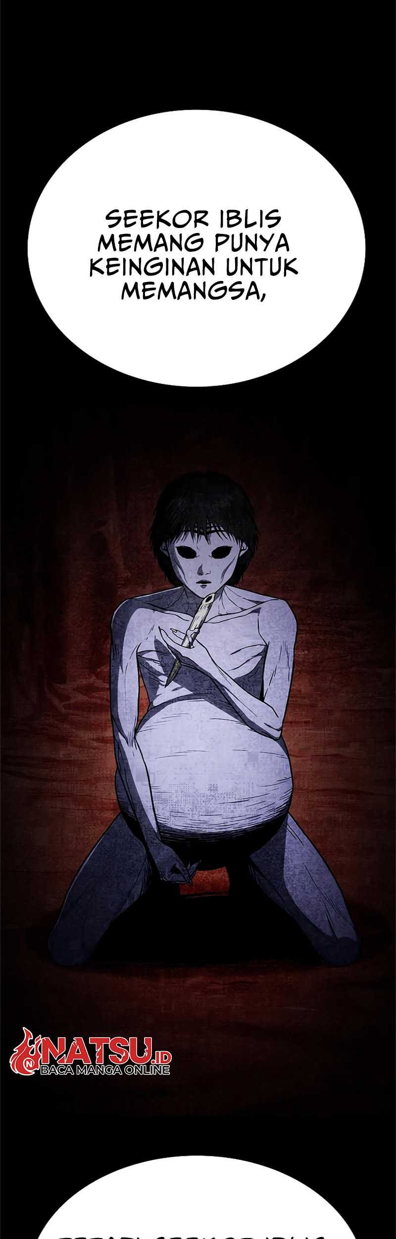 Monster Devourer Chapter 12 - halaman 68