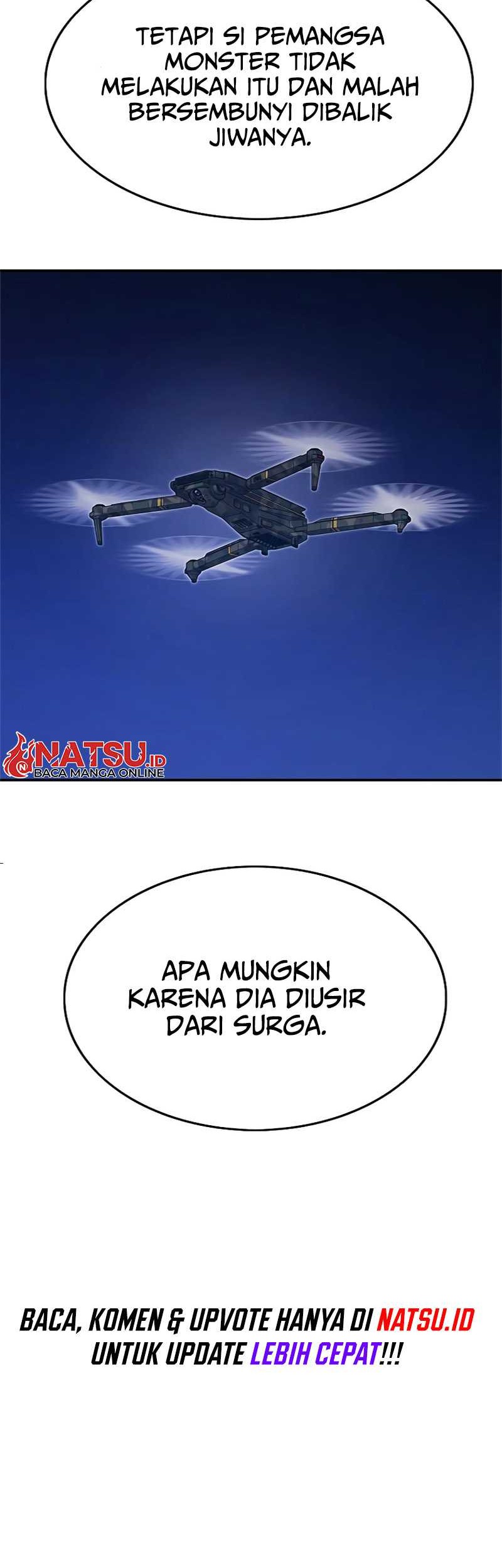 Monster Devourer Chapter 12 - halaman 7
