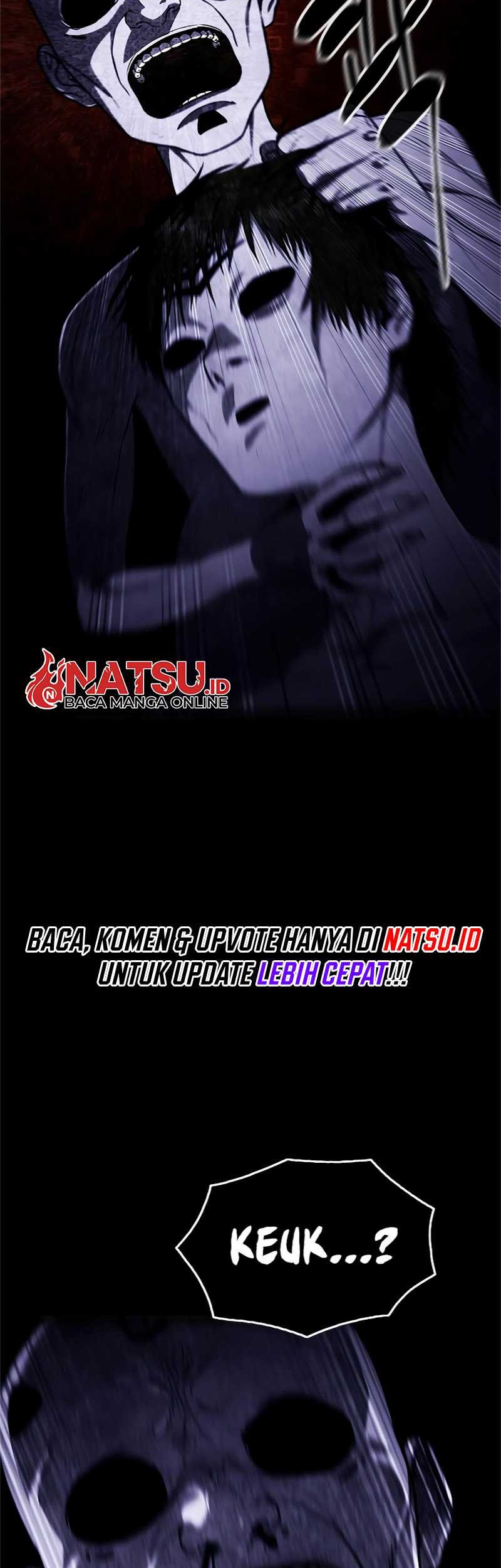 Monster Devourer Chapter 12 - halaman 76