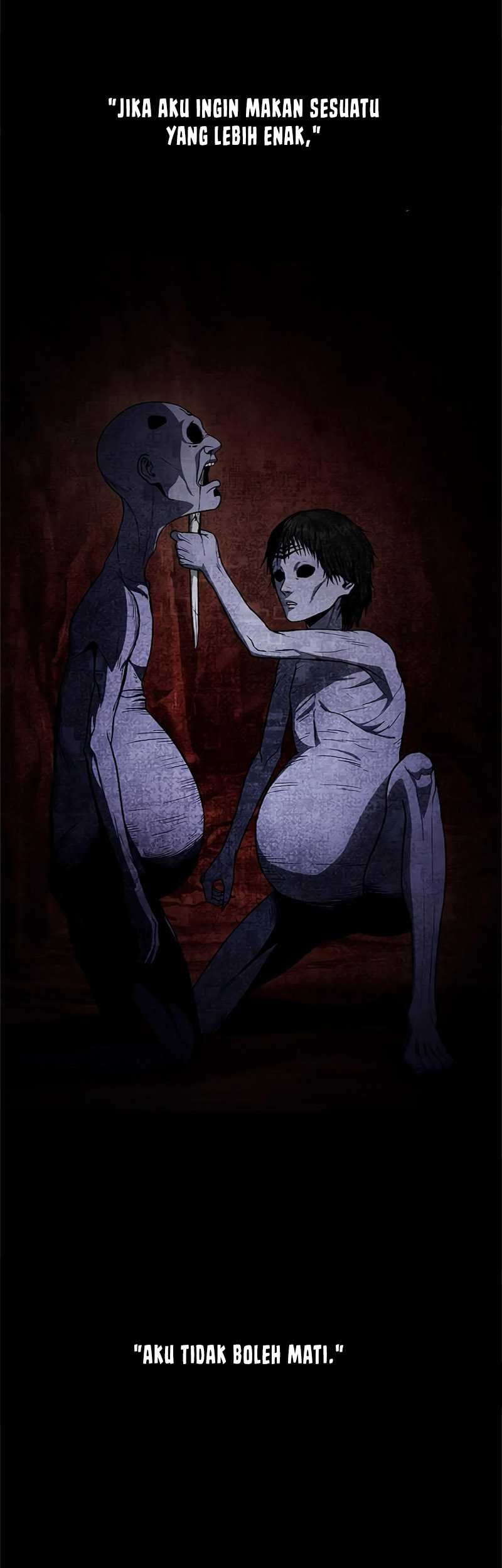 Monster Devourer Chapter 12 - halaman 78