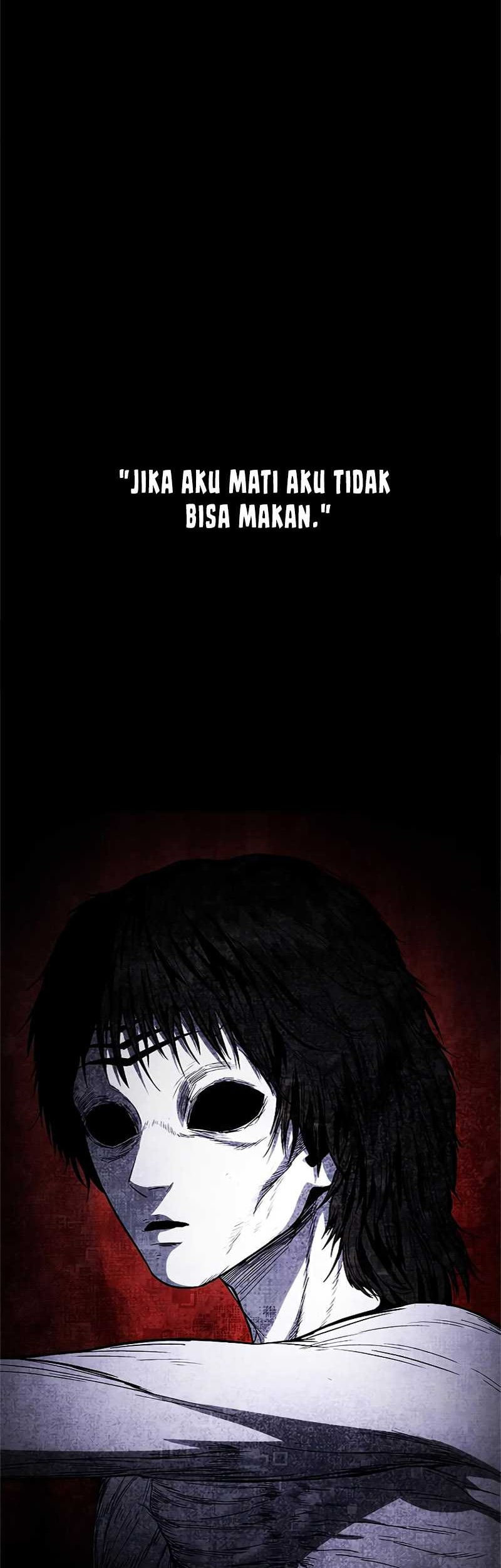 Monster Devourer Chapter 12 - halaman 79