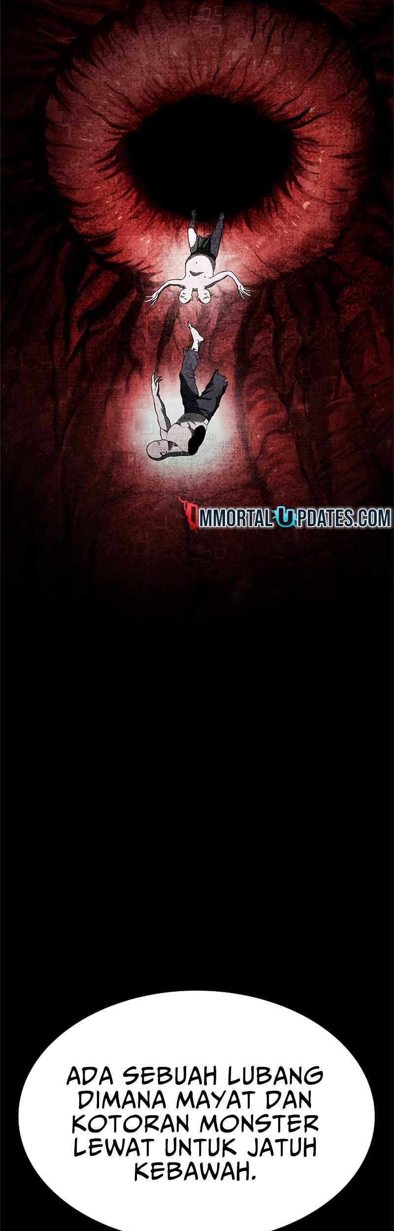 Monster Devourer Chapter 12 - halaman 84
