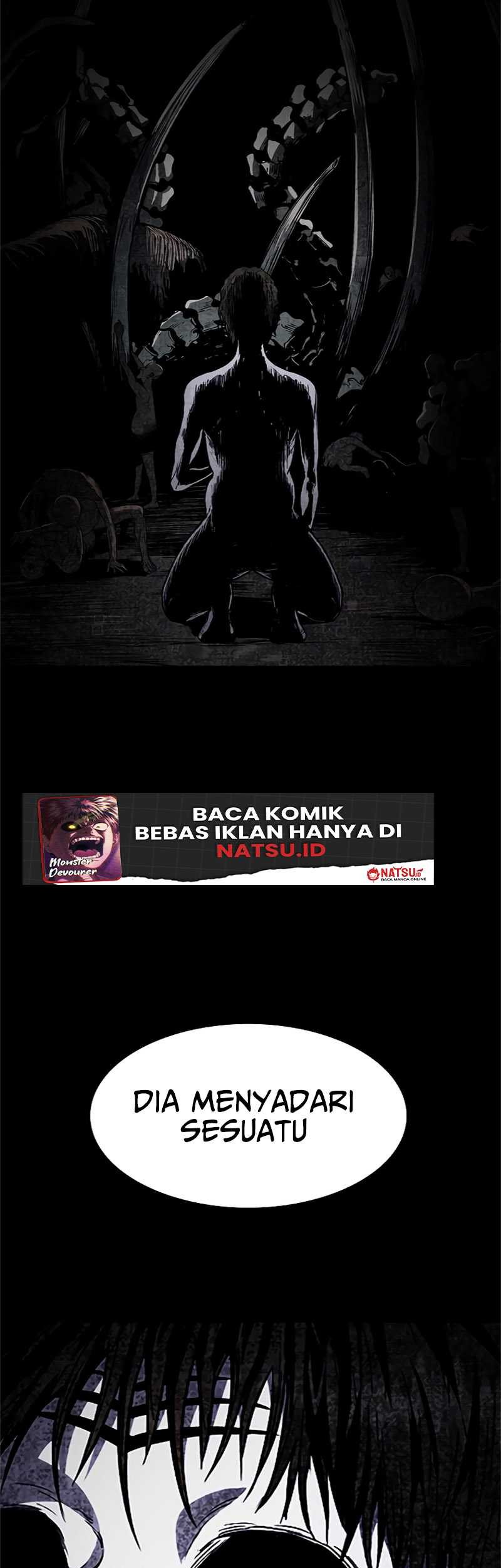 Monster Devourer Chapter 12 - halaman 87