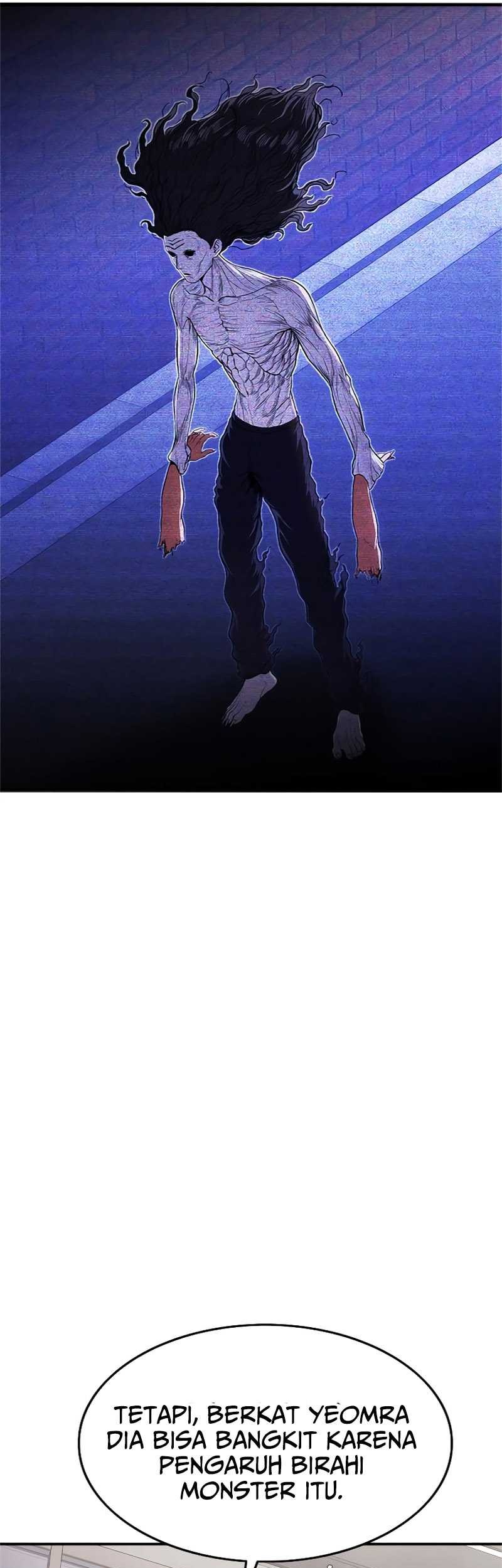 Monster Devourer Chapter 12 - halaman 9