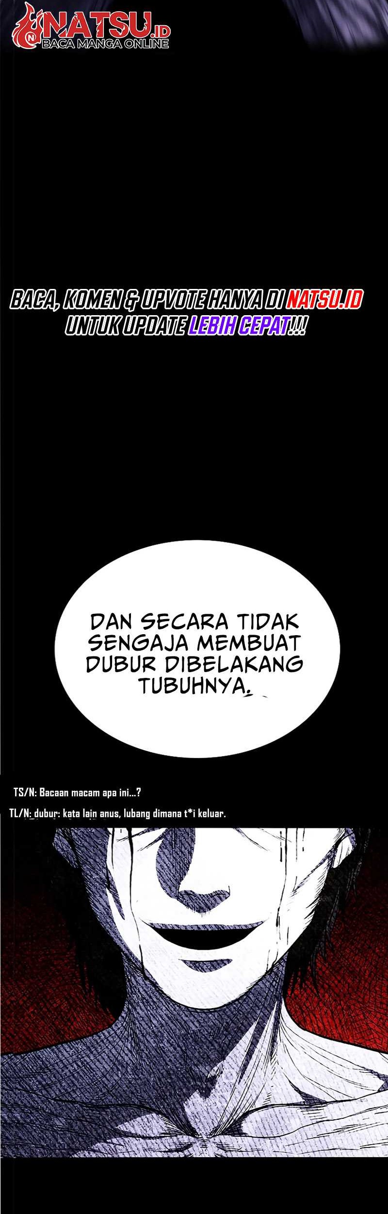 Monster Devourer Chapter 12 - halaman 91