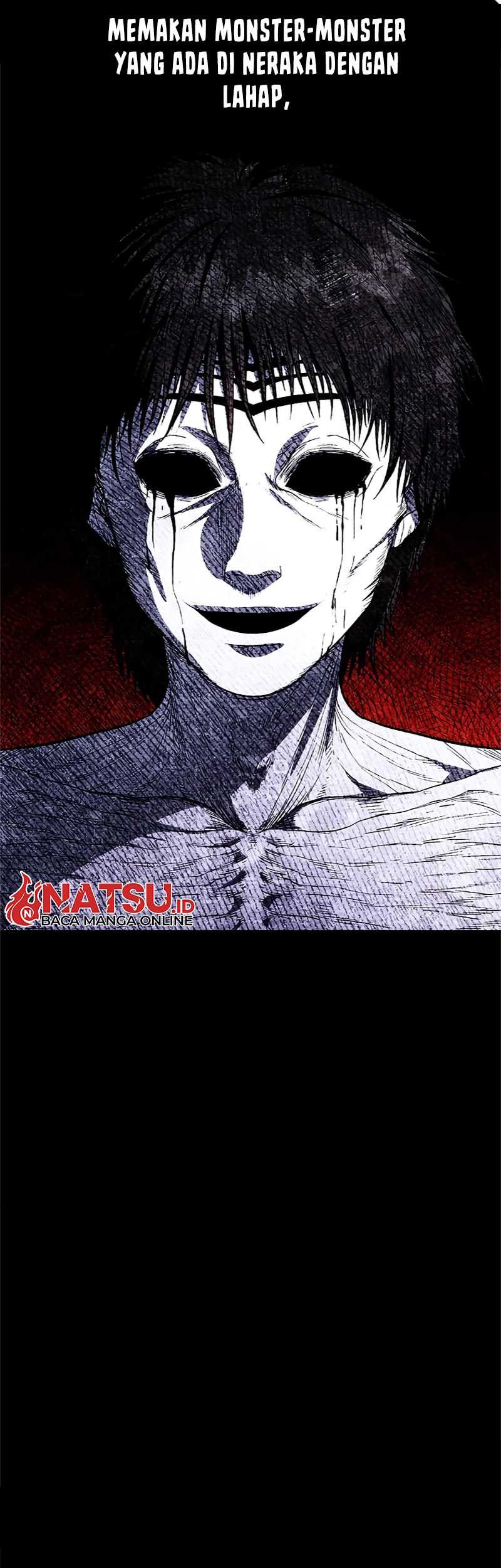 Monster Devourer Chapter 12 - halaman 93