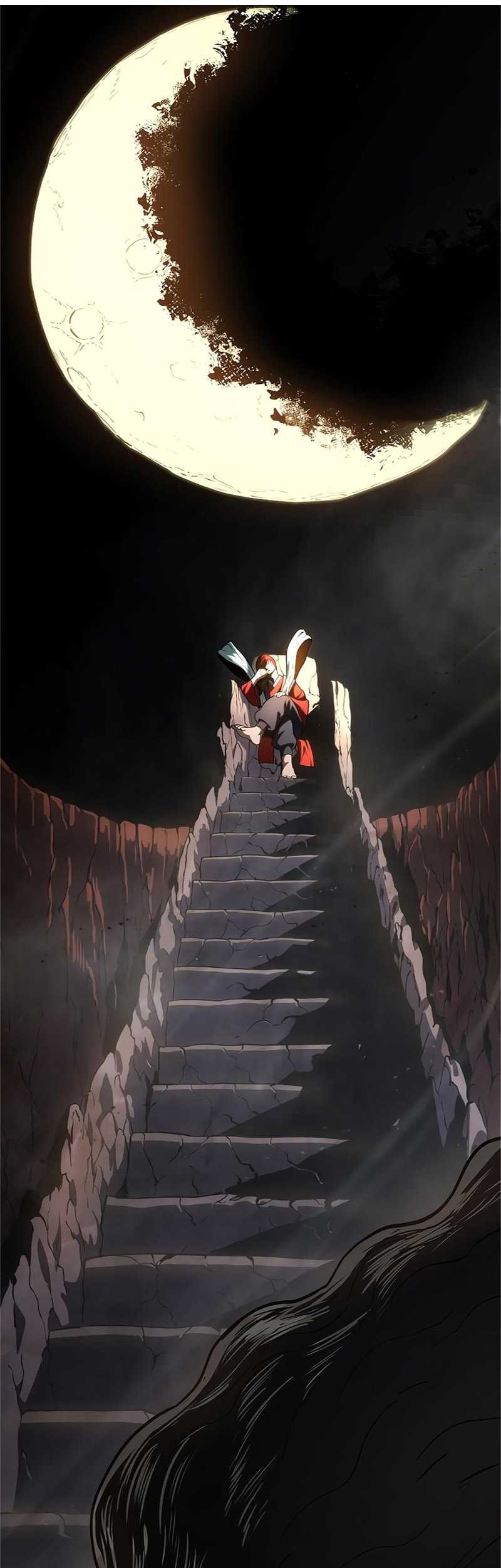 Monster Devourer Chapter 12 - halaman 96
