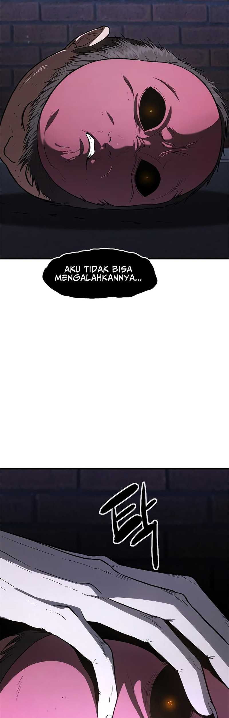 Monster Devourer Chapter 12 - halaman 99