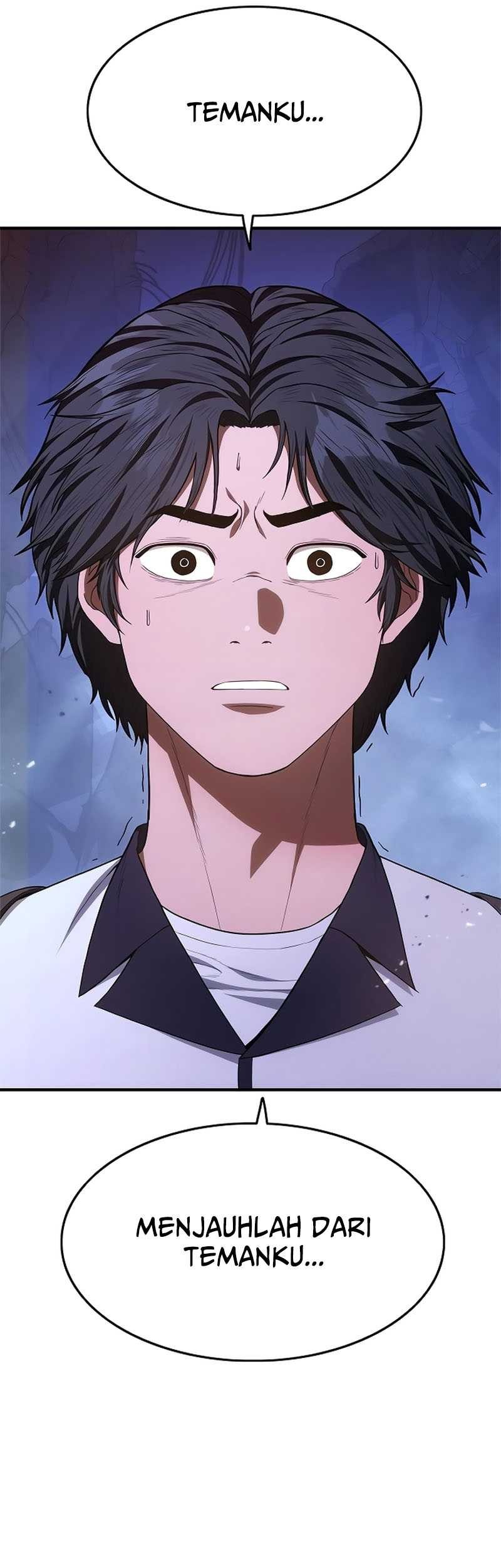 Monster Devourer Chapter 13 - halaman 100