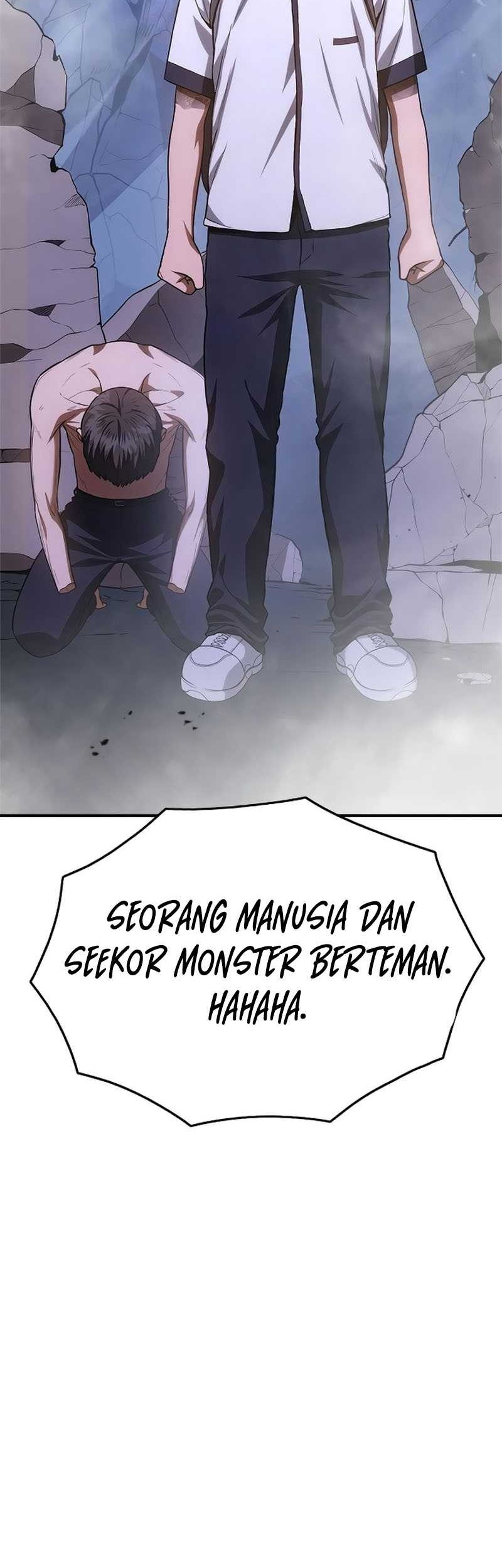 Monster Devourer Chapter 13 - halaman 103