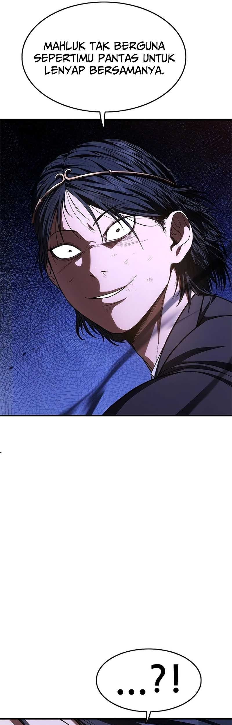 Monster Devourer Chapter 13 - halaman 108