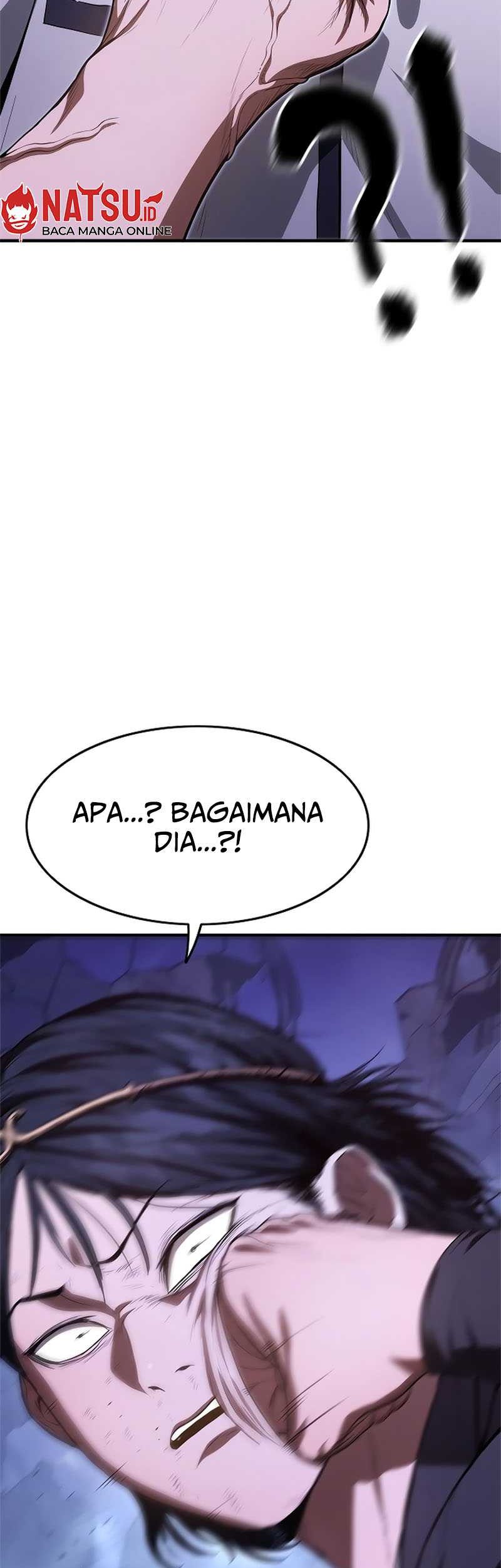 Monster Devourer Chapter 13 - halaman 110