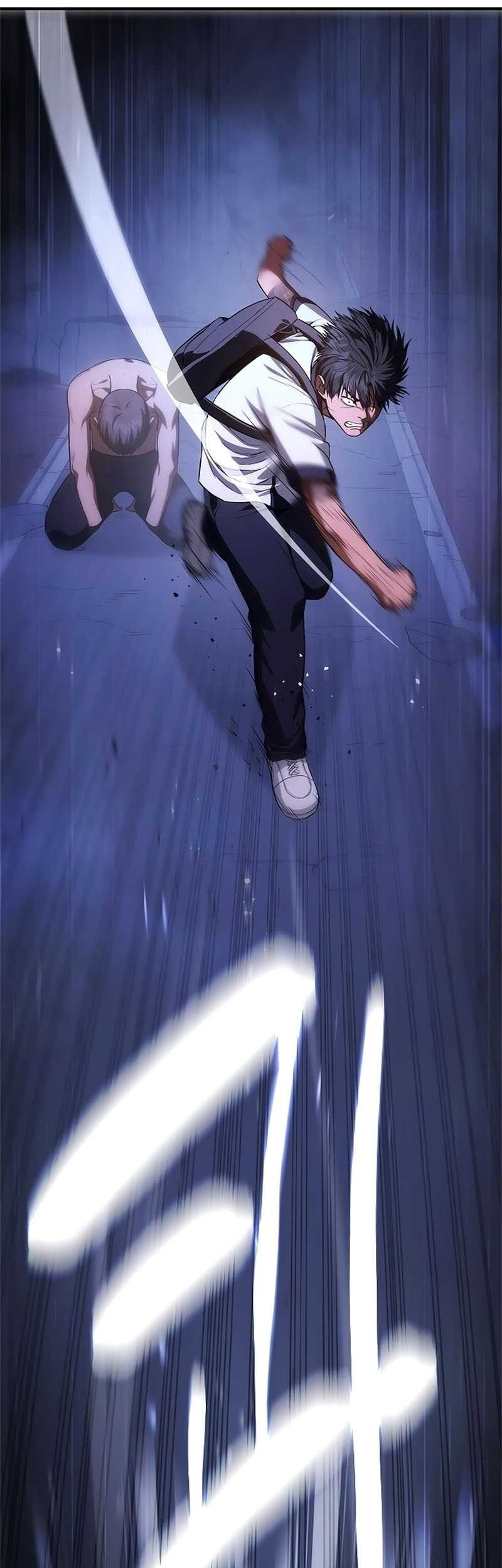 Monster Devourer Chapter 13 - halaman 112