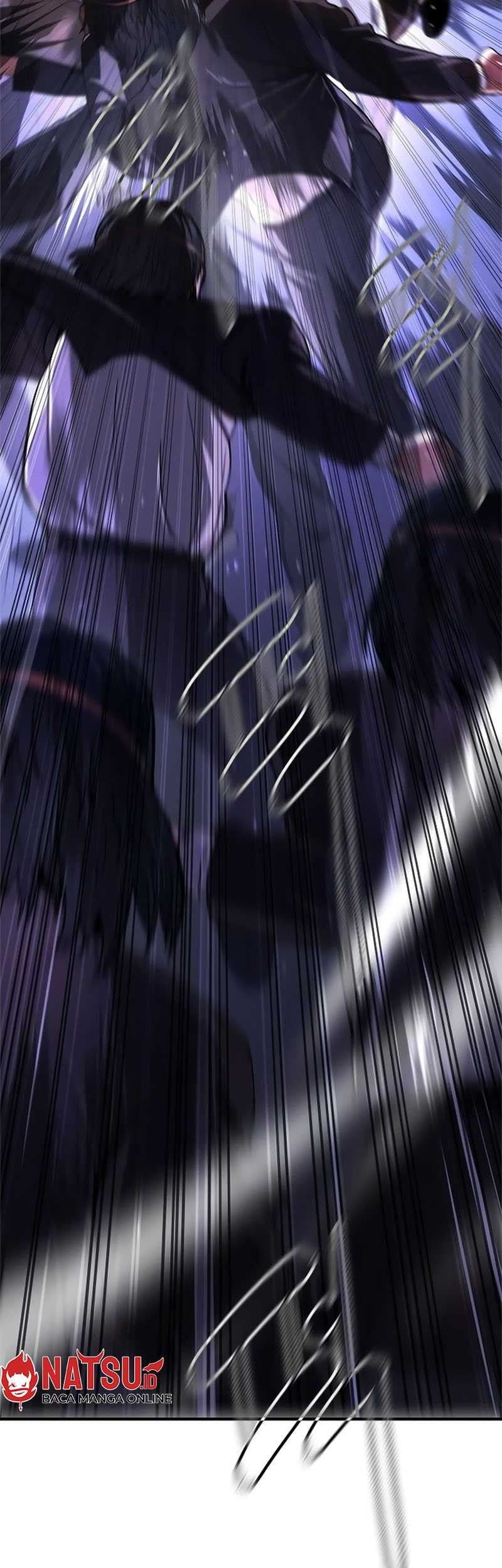 Monster Devourer Chapter 13 - halaman 12