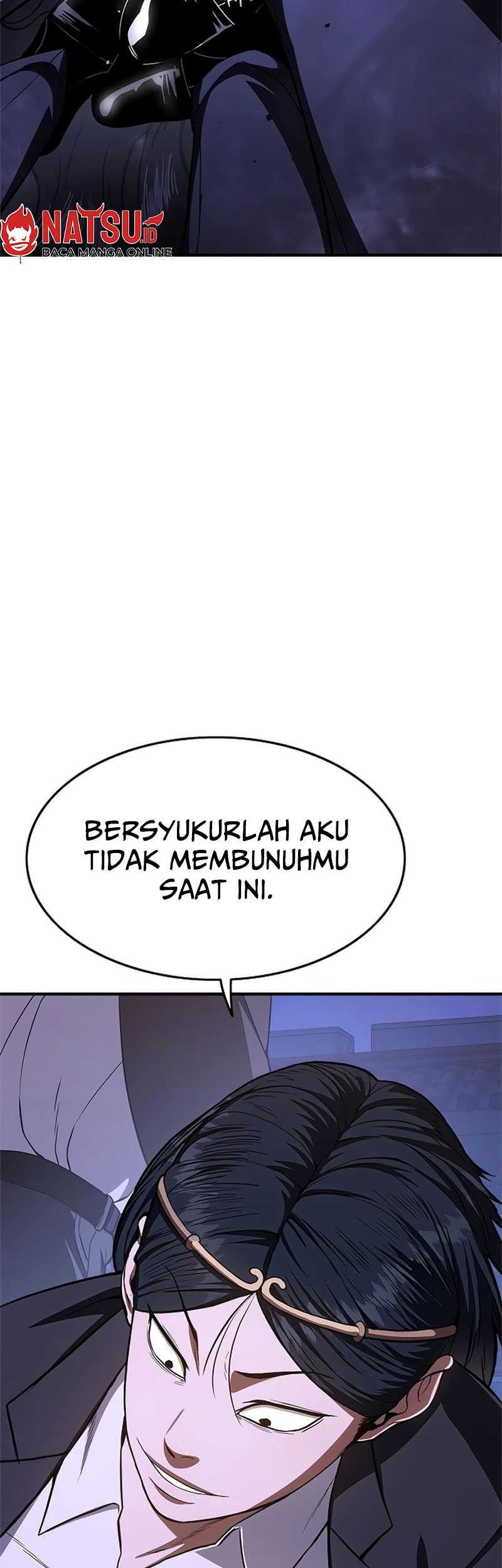 Monster Devourer Chapter 13 - halaman 20