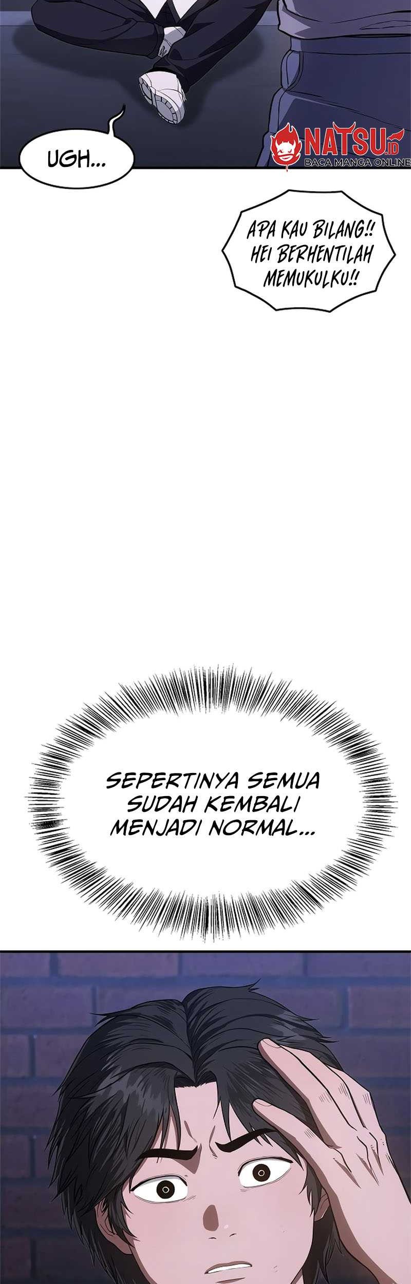 Monster Devourer Chapter 13 - halaman 36