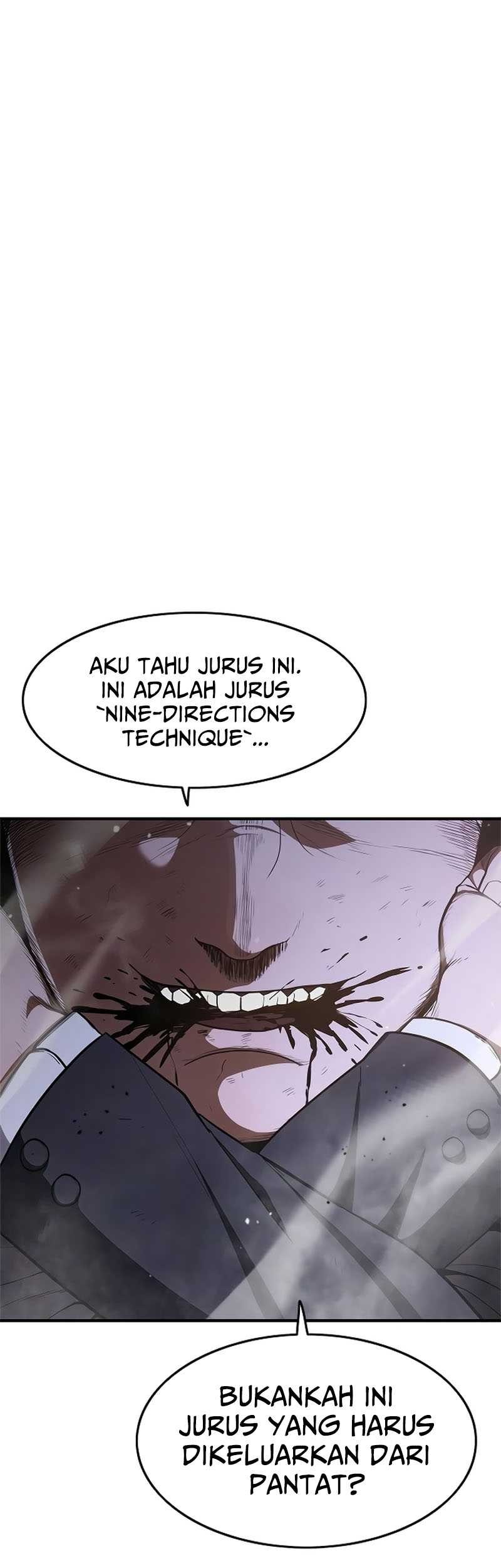 Monster Devourer Chapter 13 - halaman 42