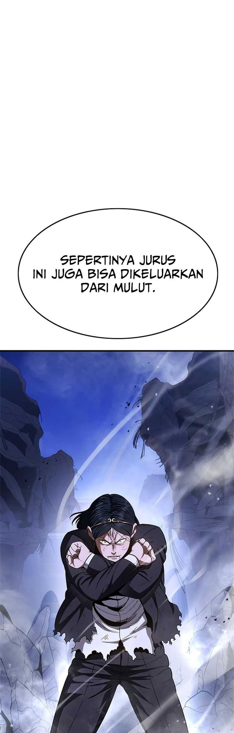 Monster Devourer Chapter 13 - halaman 43