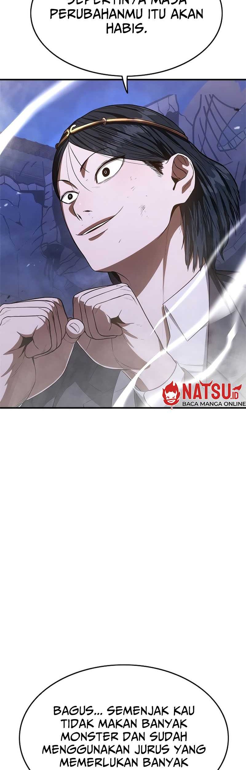 Monster Devourer Chapter 13 - halaman 47