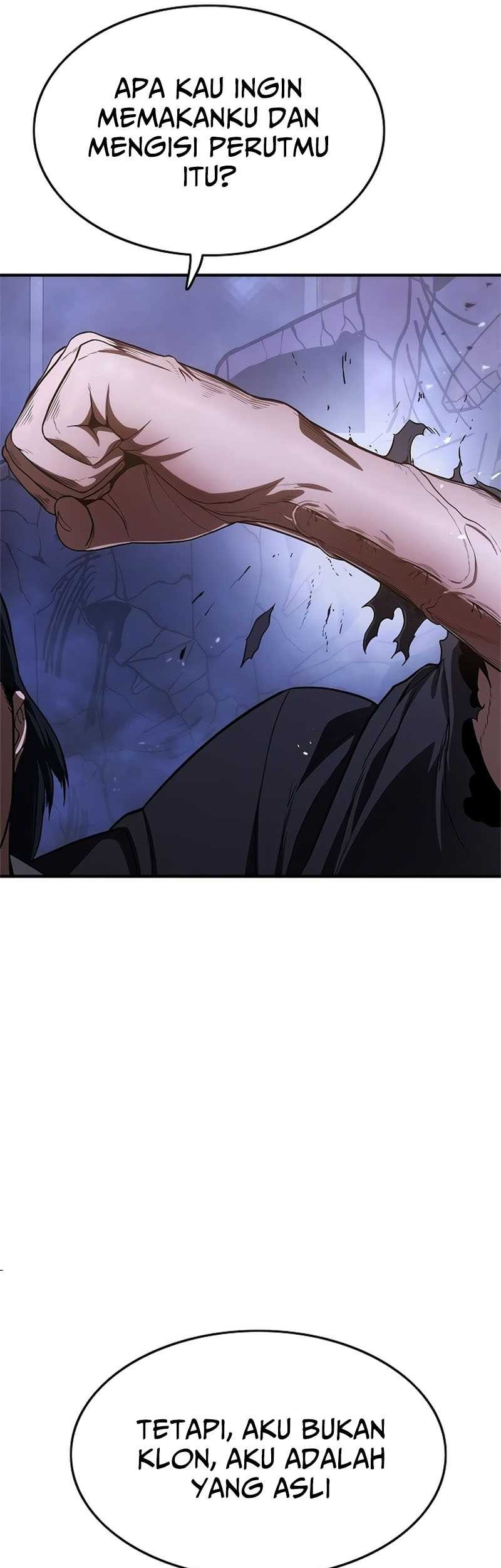 Monster Devourer Chapter 13 - halaman 50