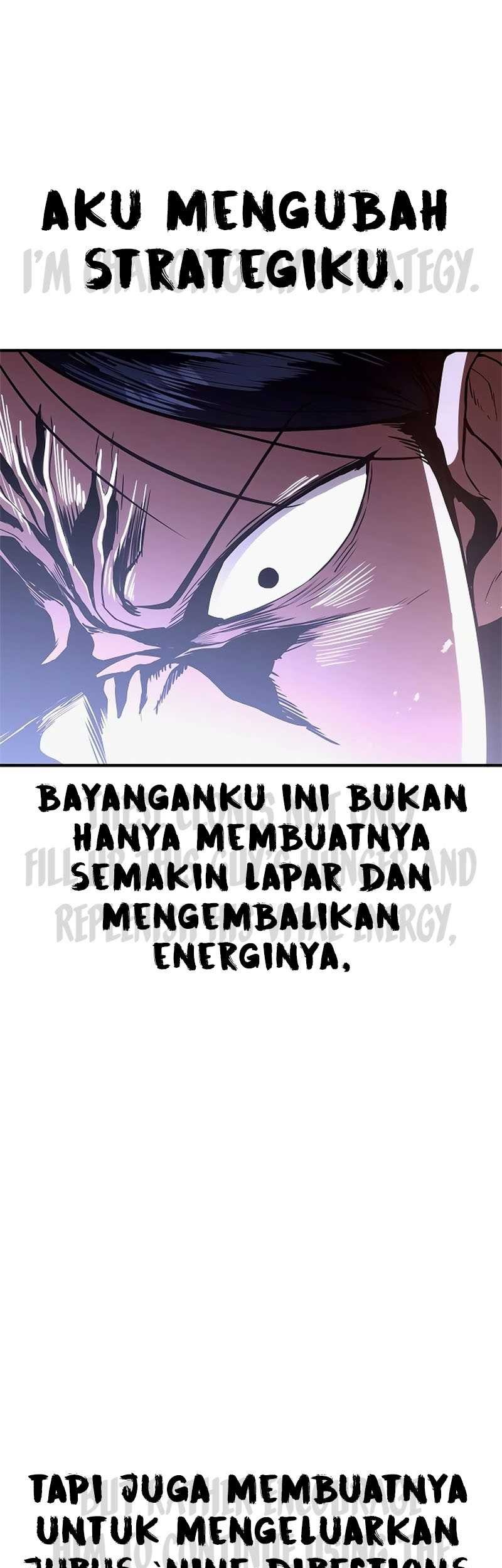 Monster Devourer Chapter 13 - halaman 54