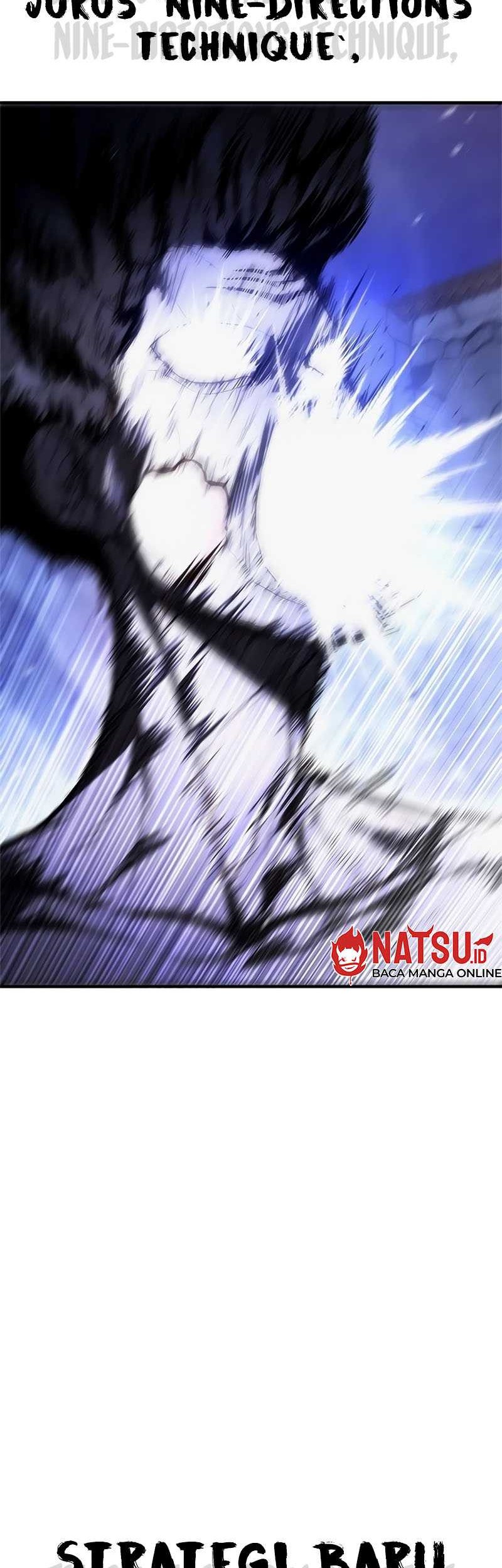 Monster Devourer Chapter 13 - halaman 55
