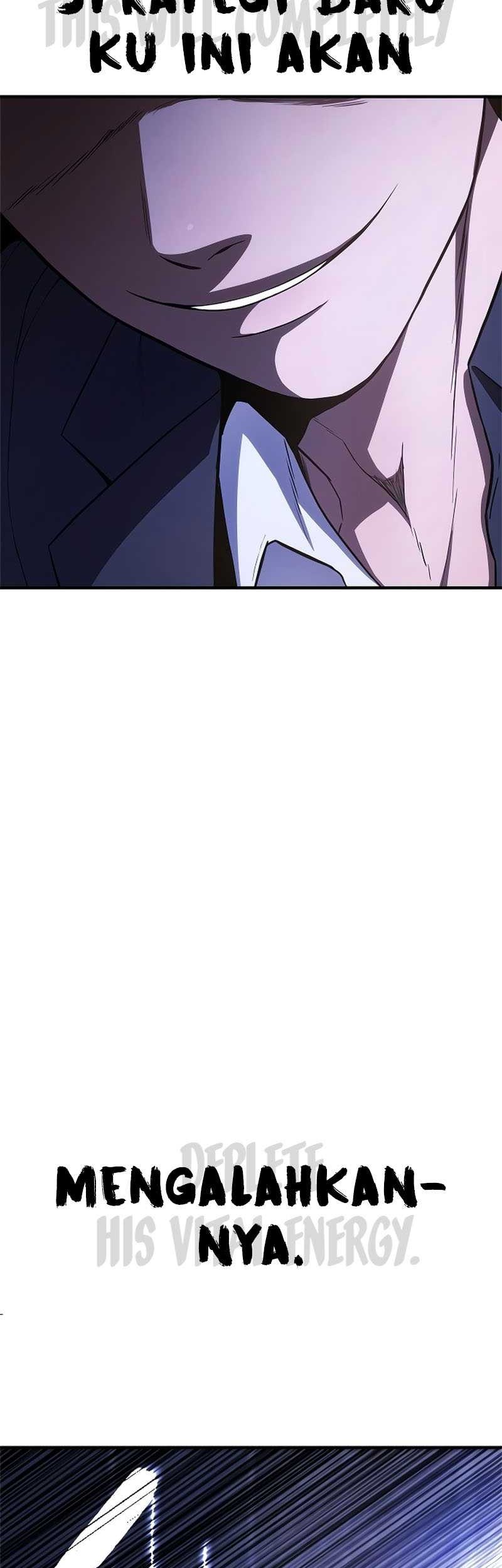 Monster Devourer Chapter 13 - halaman 56
