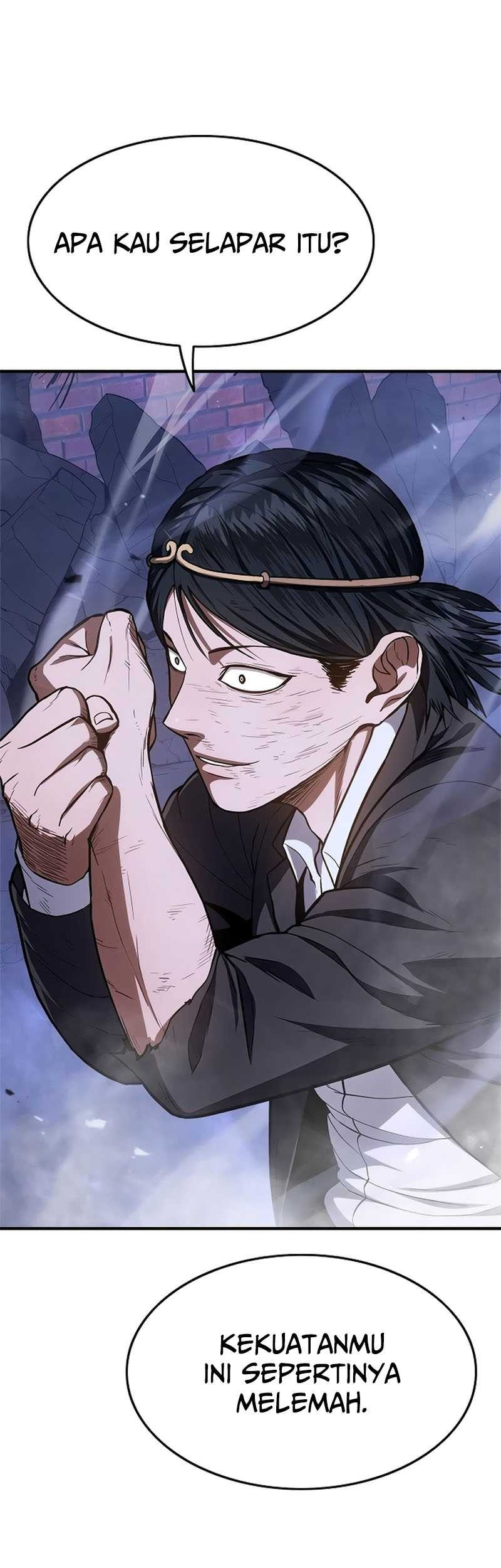 Monster Devourer Chapter 13 - halaman 60