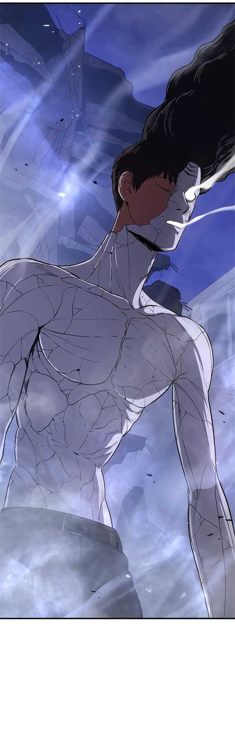 Monster Devourer Chapter 13 - halaman 62