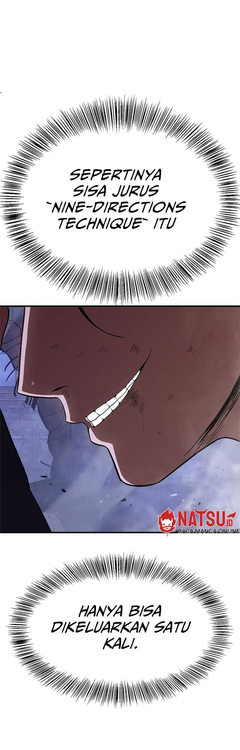 Monster Devourer Chapter 13 - halaman 63