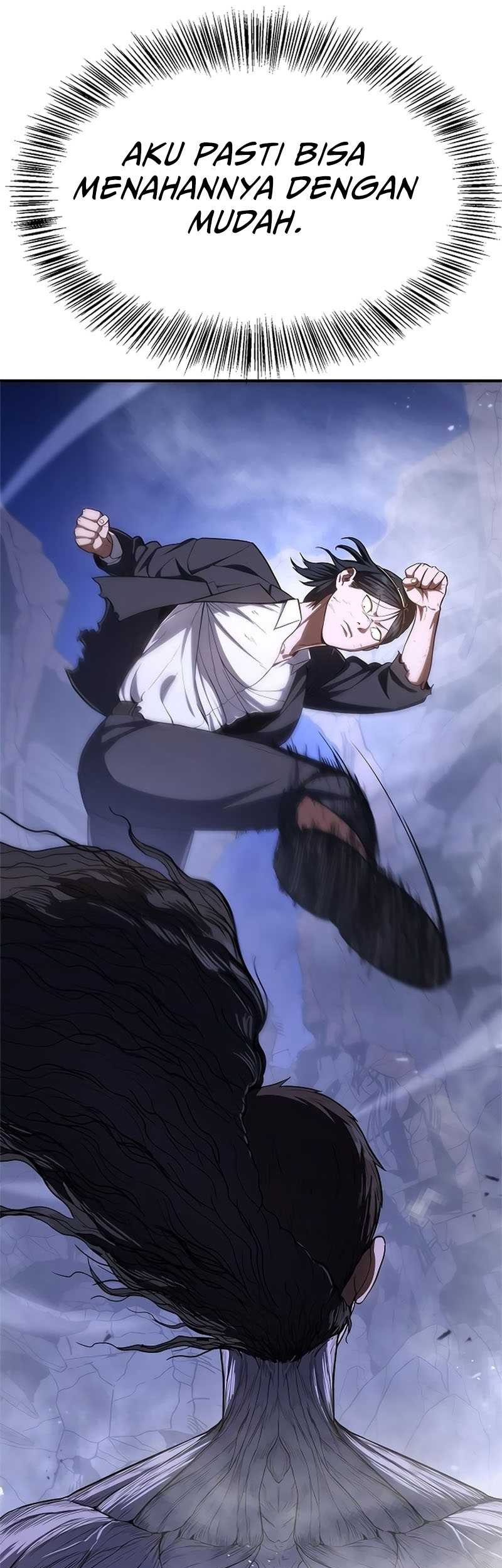 Monster Devourer Chapter 13 - halaman 66