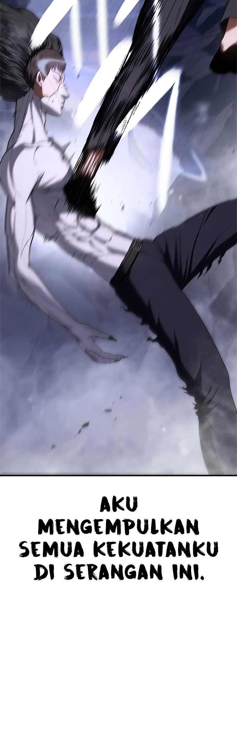 Monster Devourer Chapter 13 - halaman 68