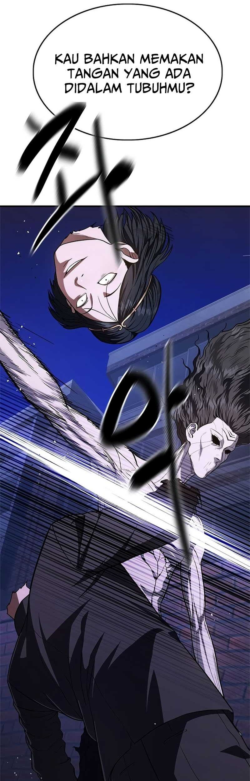 Monster Devourer Chapter 13 - halaman 7