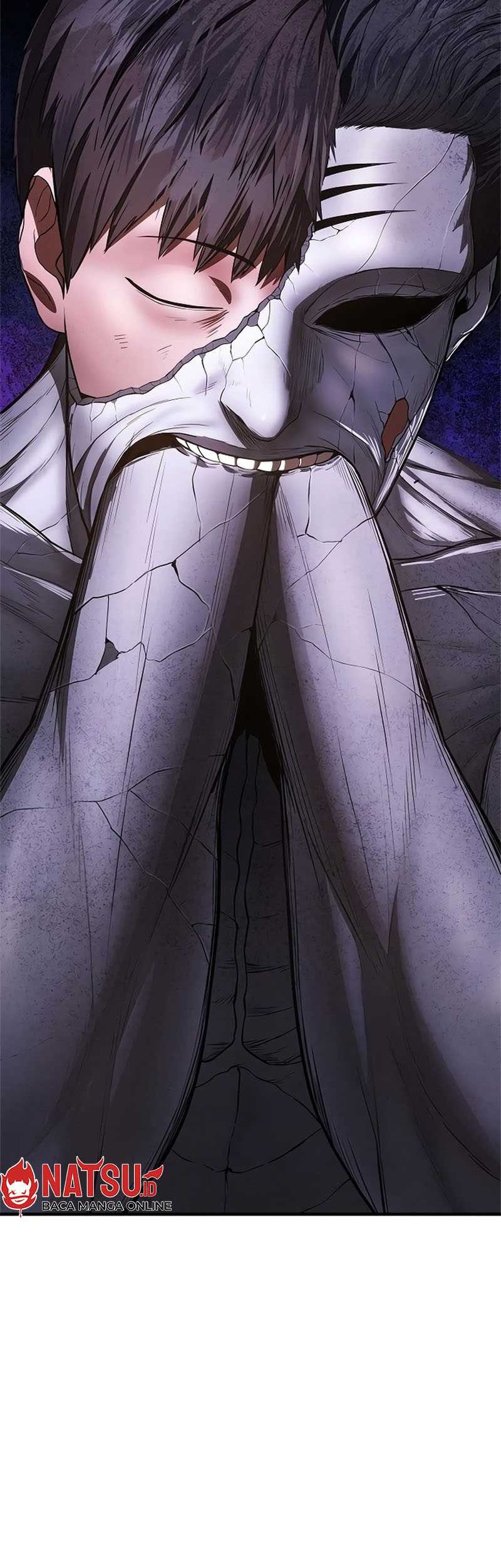 Monster Devourer Chapter 13 - halaman 71