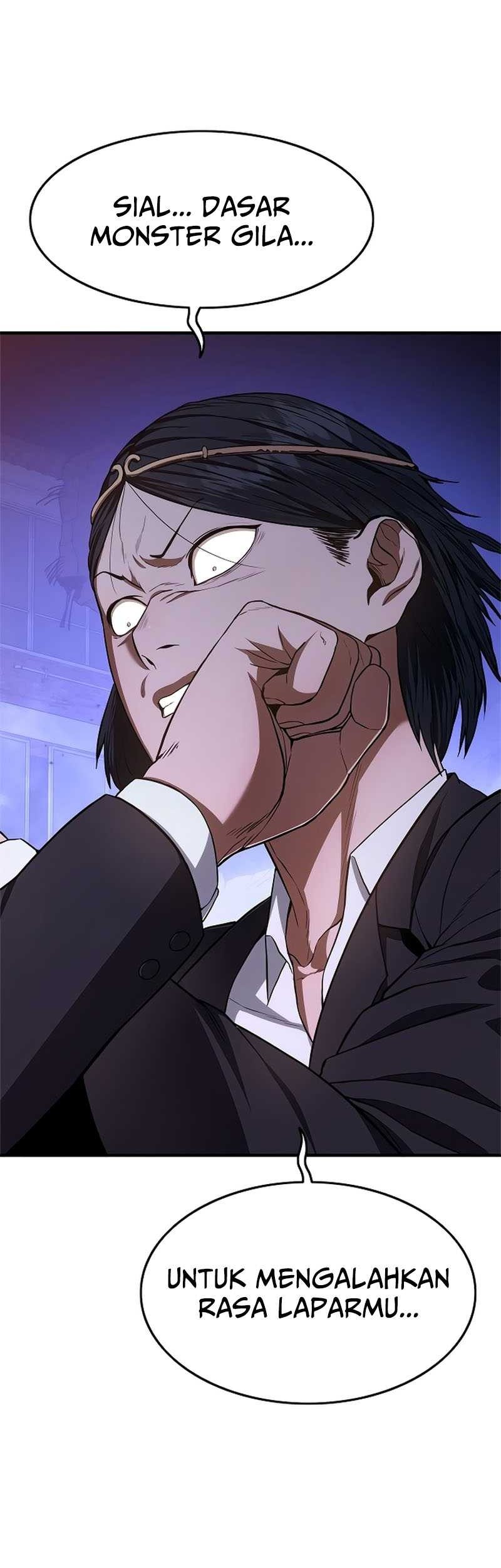 Monster Devourer Chapter 13 - halaman 72
