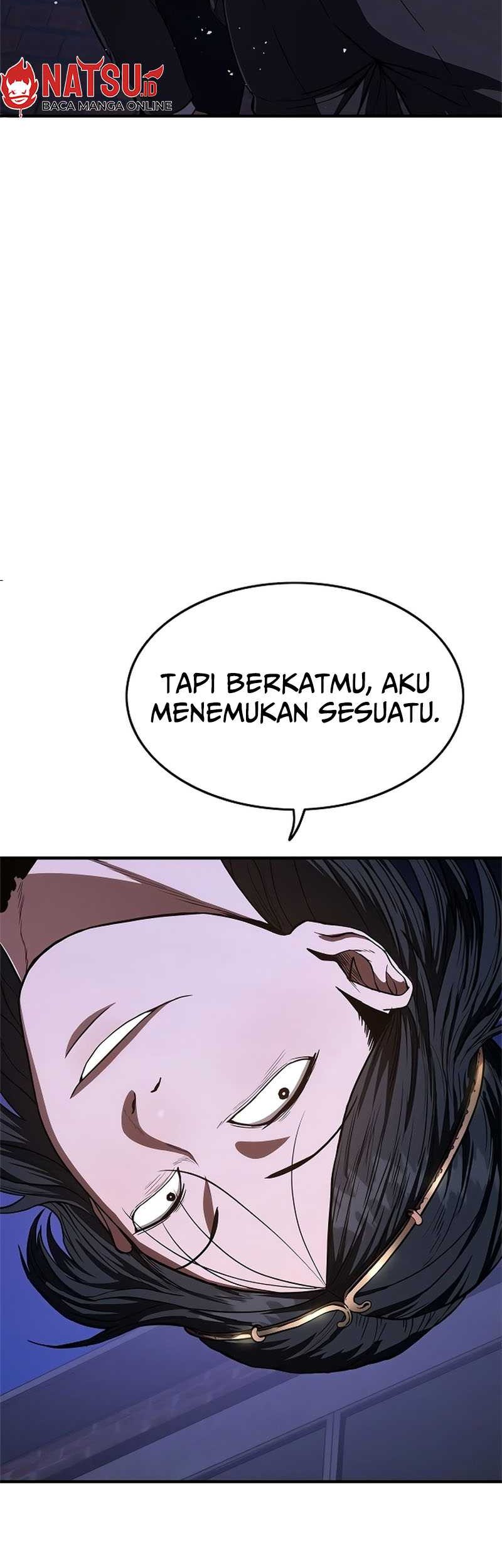 Monster Devourer Chapter 13 - halaman 8