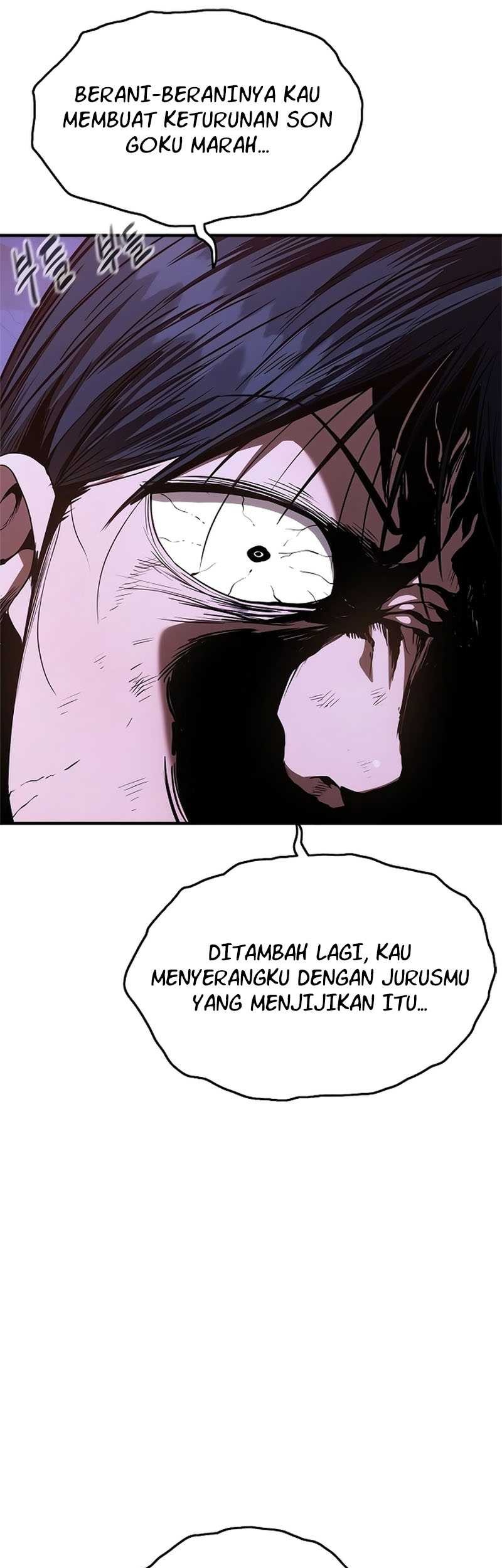 Monster Devourer Chapter 13 - halaman 81