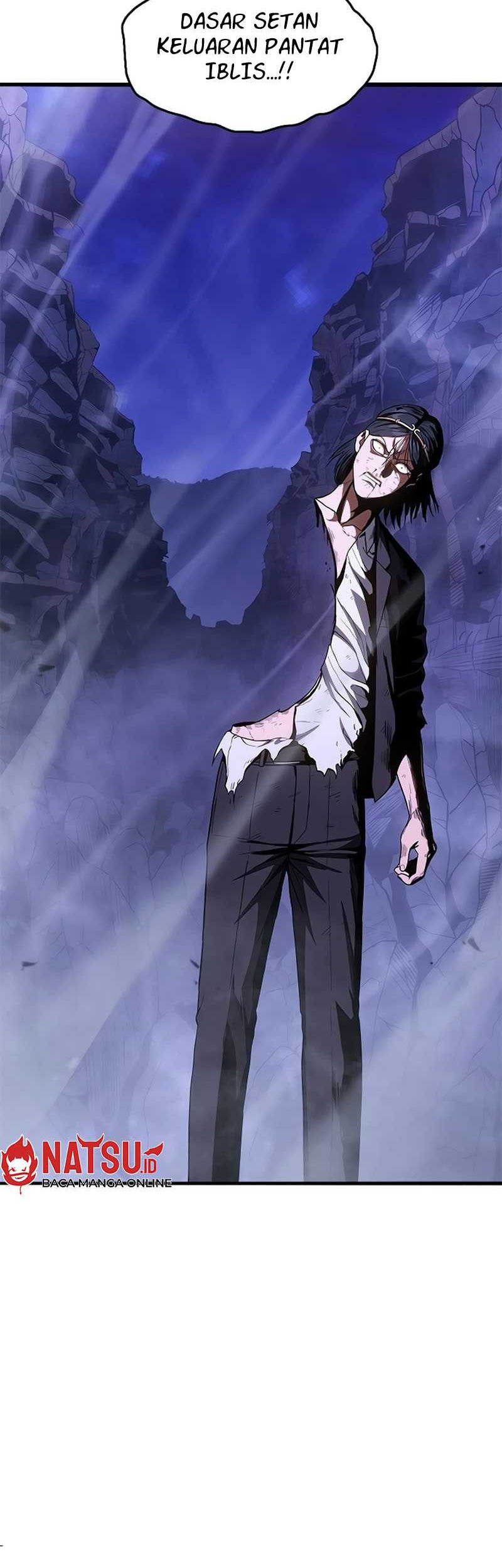 Monster Devourer Chapter 13 - halaman 82