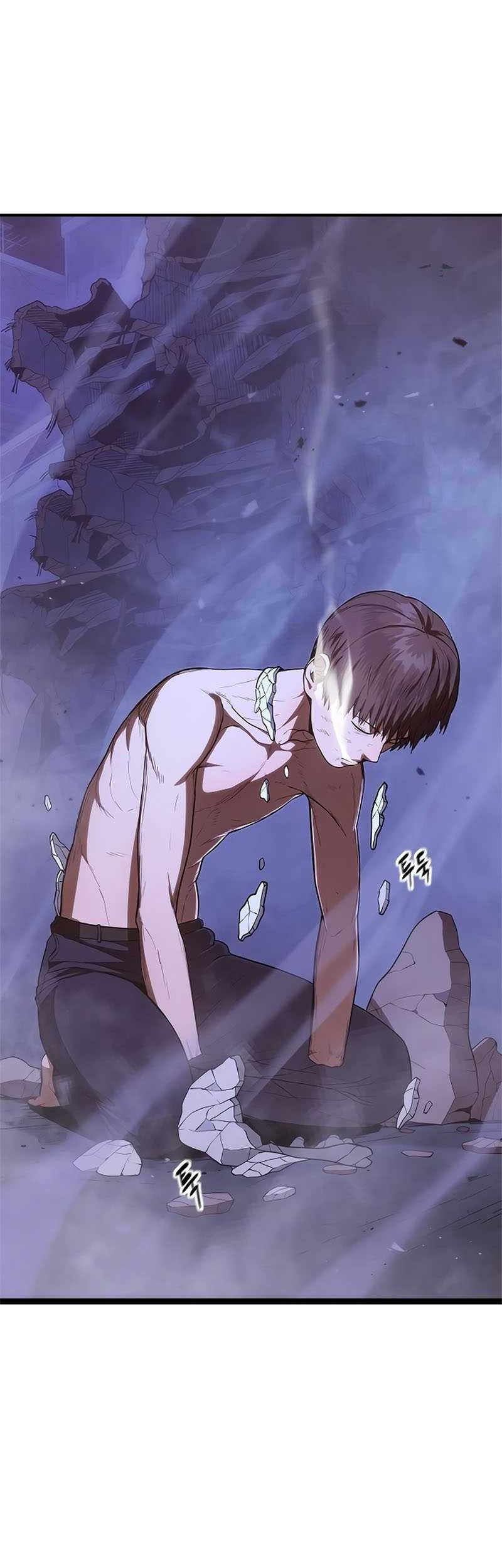 Monster Devourer Chapter 13 - halaman 83