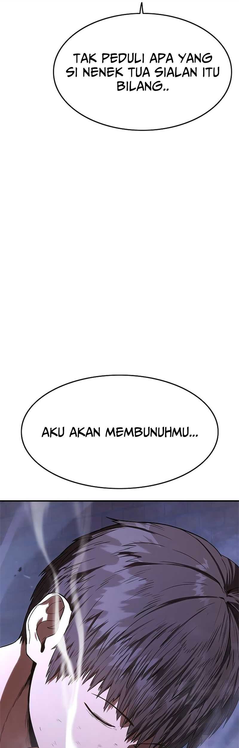 Monster Devourer Chapter 13 - halaman 85