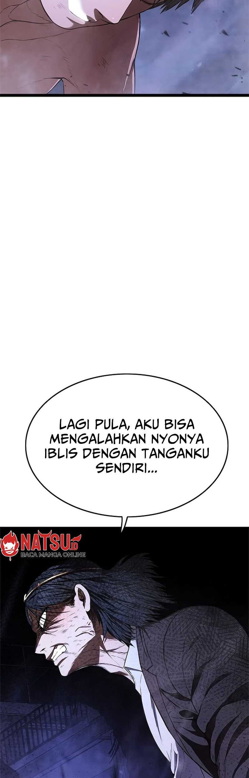 Monster Devourer Chapter 13 - halaman 86