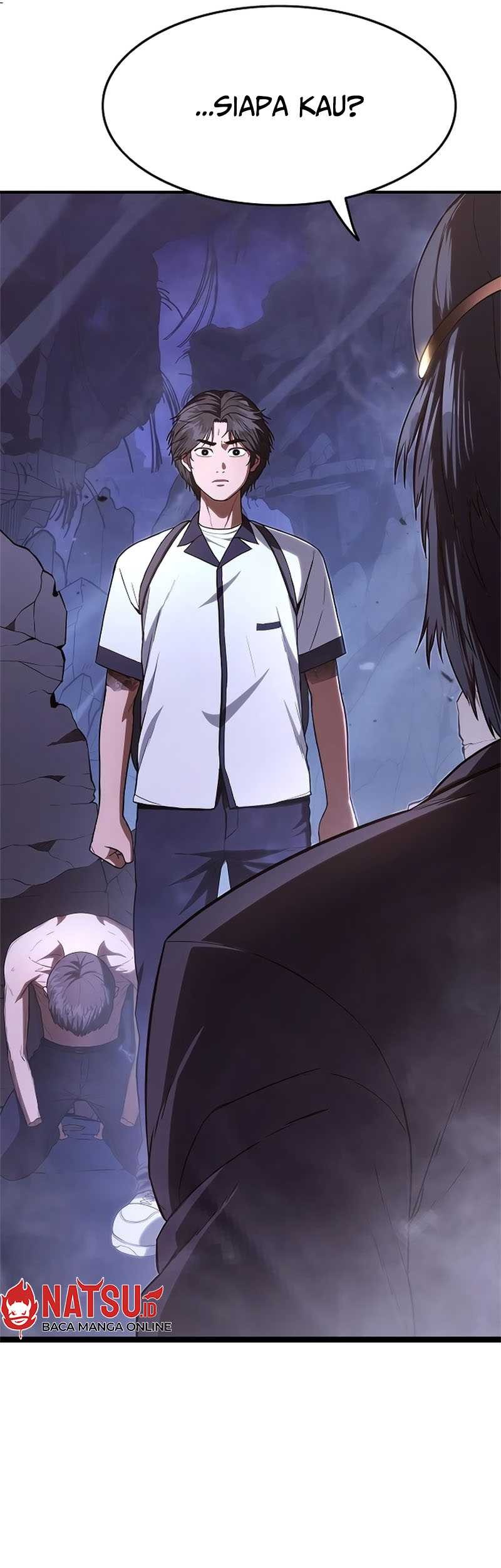 Monster Devourer Chapter 13 - halaman 89