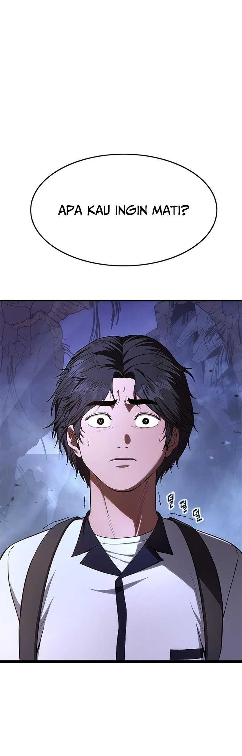 Monster Devourer Chapter 13 - halaman 90