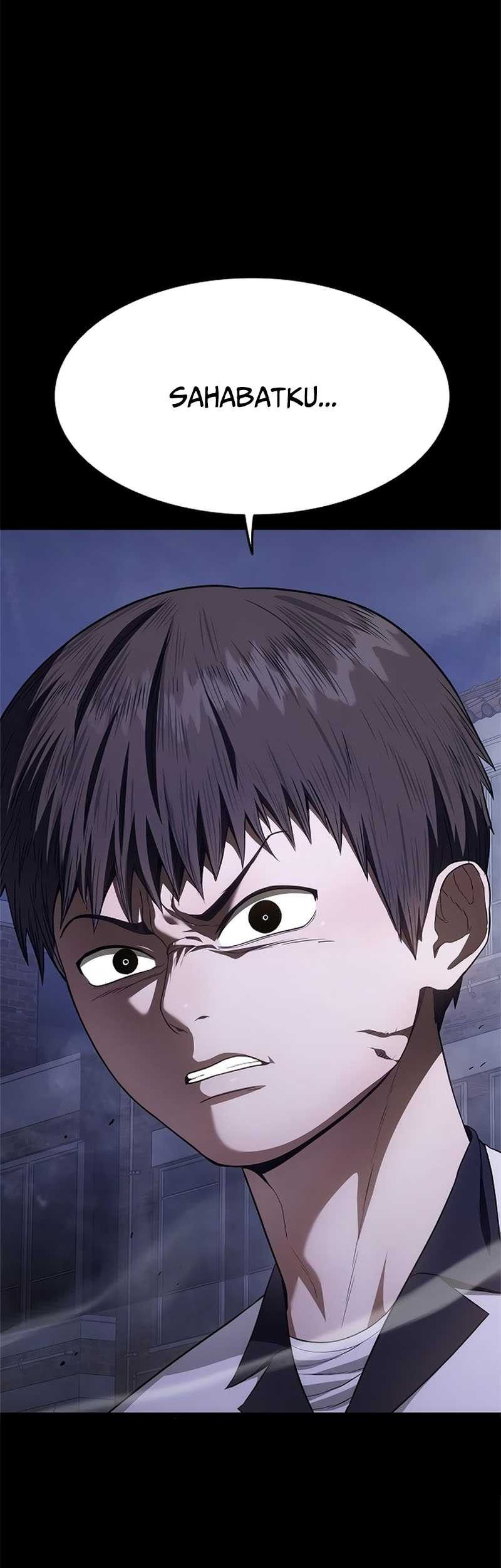 Monster Devourer Chapter 13 - halaman 94